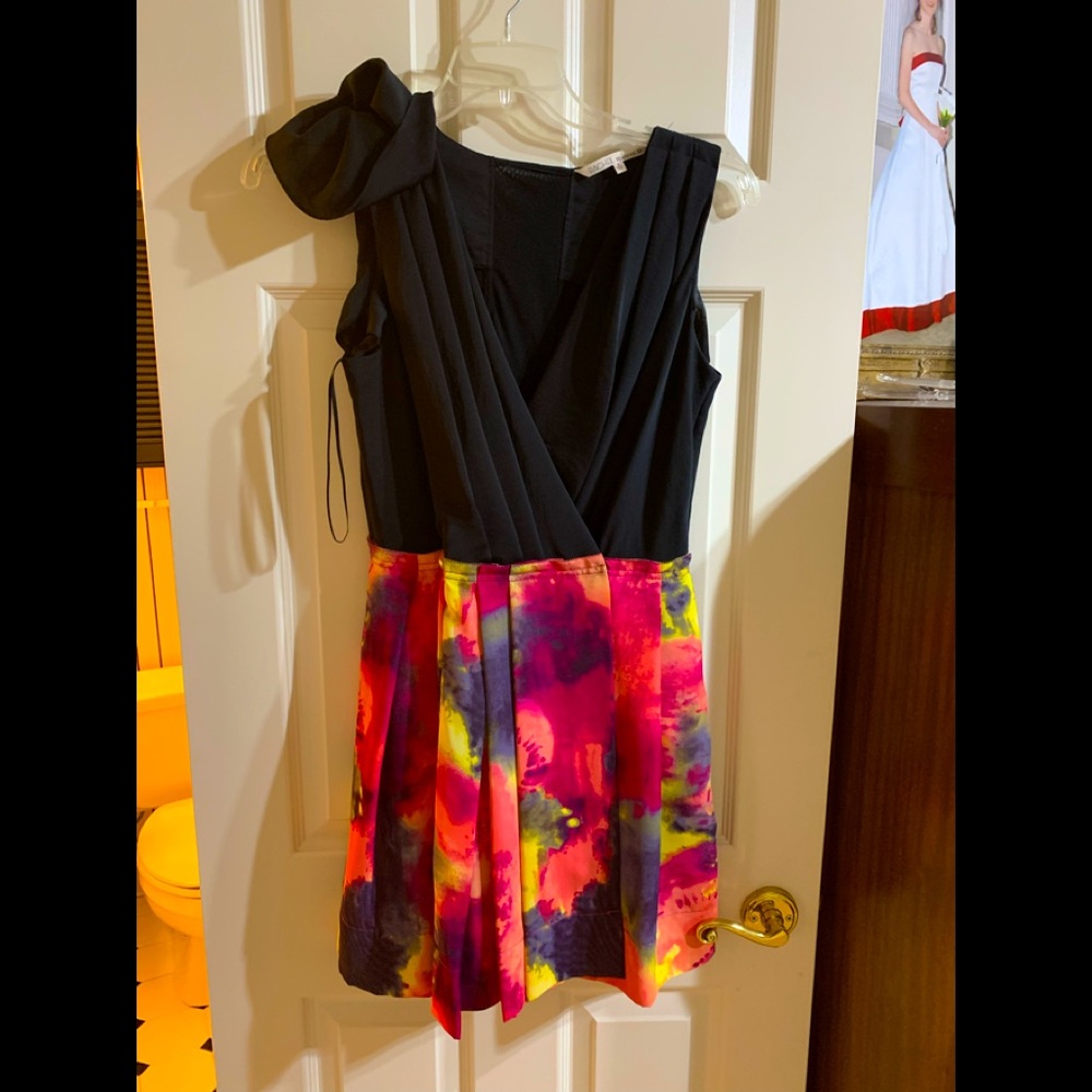 Rachel Roy dress